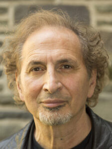 Peter Balakian