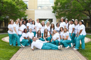 NURSING GRADS