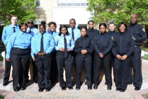 ECI grads