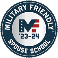 Military Spouse Friendly