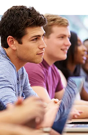 New or Prospective Student