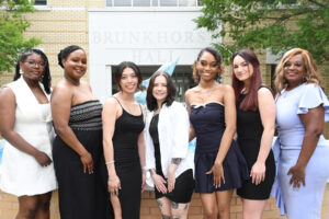 OTA grads