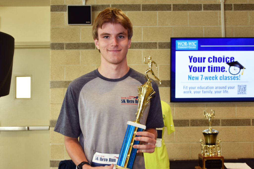 Wor Wic Math Wor-Wic announces 5K winners > Wor-Wic Community College