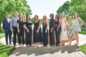 2025 pta grads