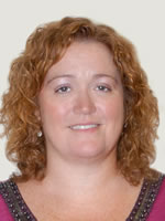 Stacy McGrath
