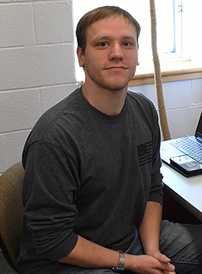 veteran student
