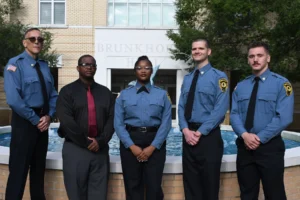 Wico grads