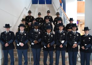 Wicomico graduates