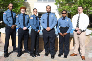 Wicomico grads