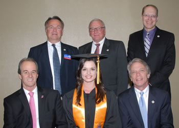Wicomico Officials.