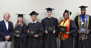 wicomico graduates