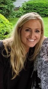 Amy Ferro