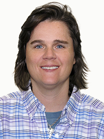 Bridget Benshetler