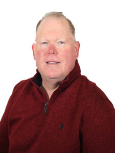 Ron Hamm