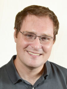 Richard Speakman