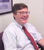 Dr. Lawrence Blasco