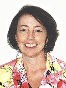 Lisa Timmons