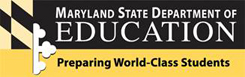 Maryland State Department of Education