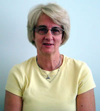 Suzi McKeen
